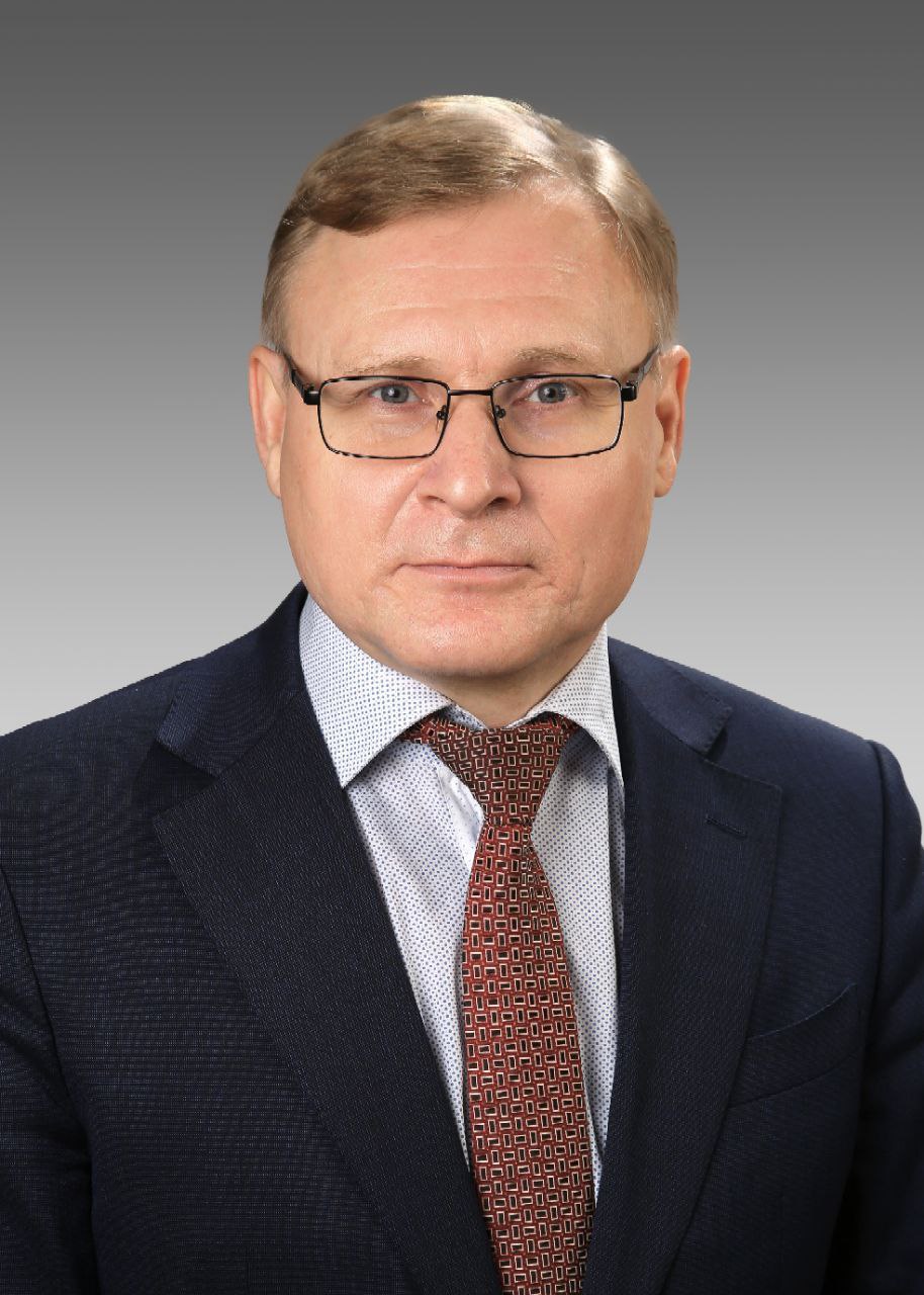 Владимир Попов