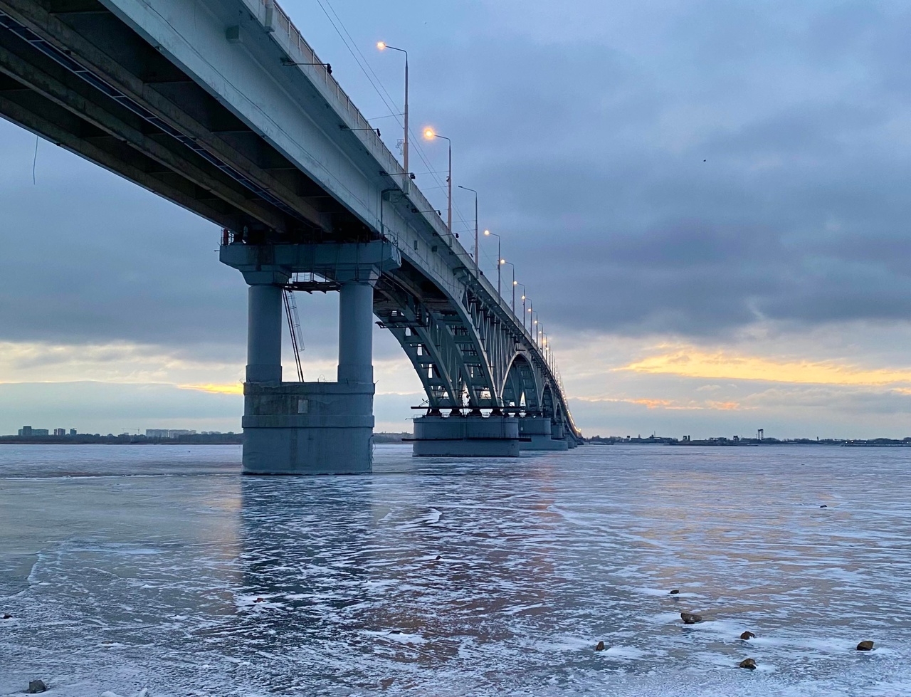лед, мост, Саратов.jpg
