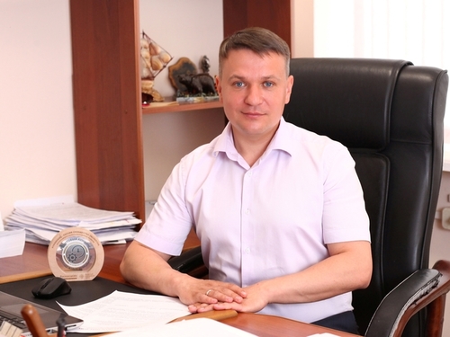 Антон Головченко