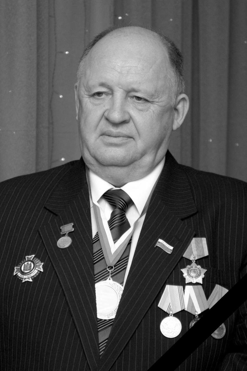 Владимир Титаев