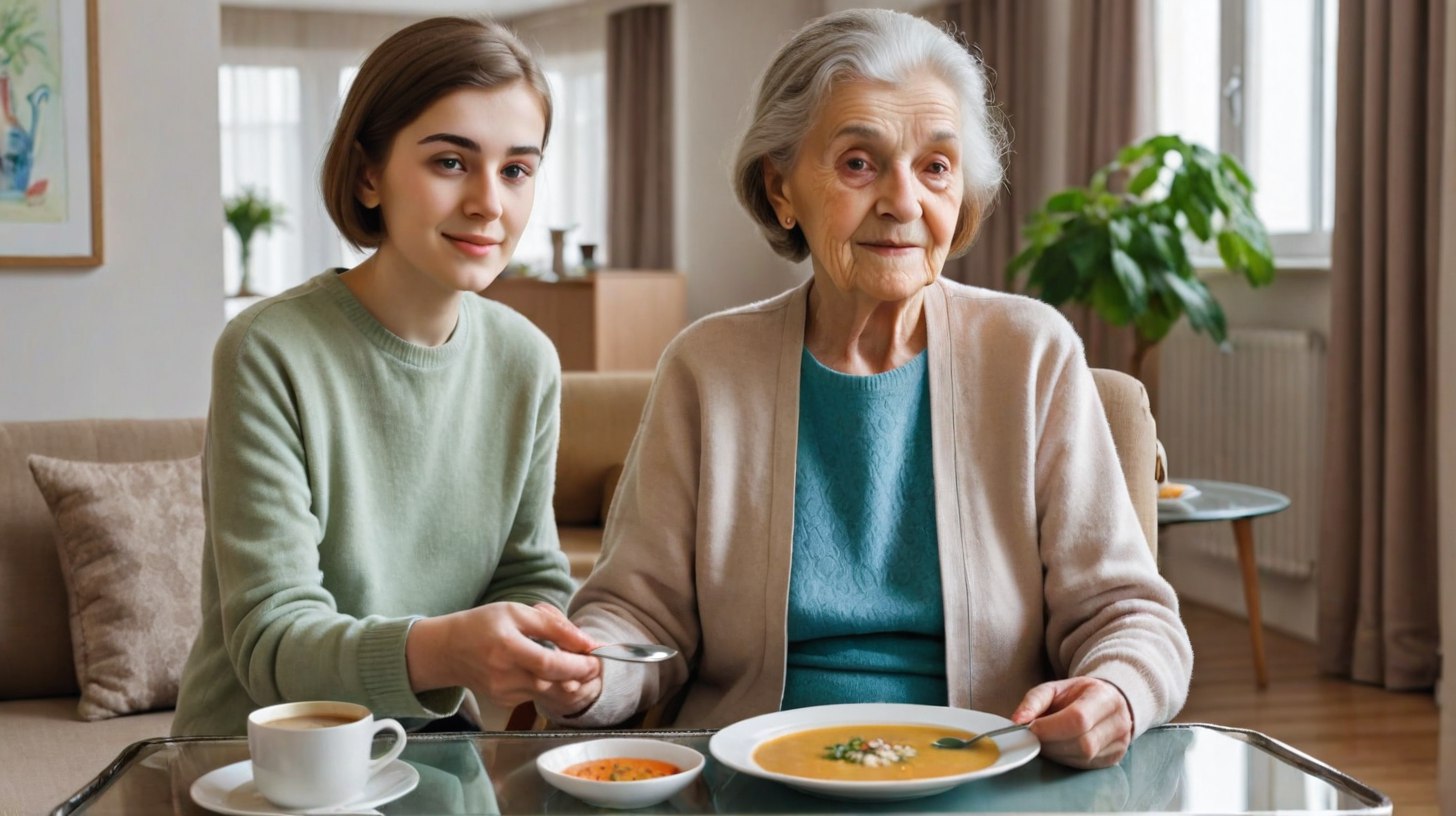 Уход за пенсионером Уход за пенсионером