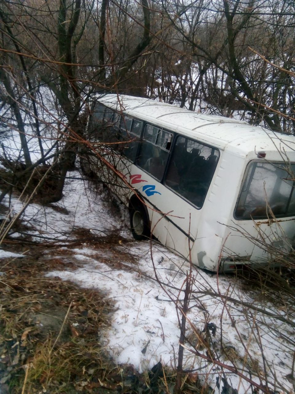 ДТП с автобусом в Вольске: к медикам обратились 13 человек, двое  госпитализированы | Саратов 24