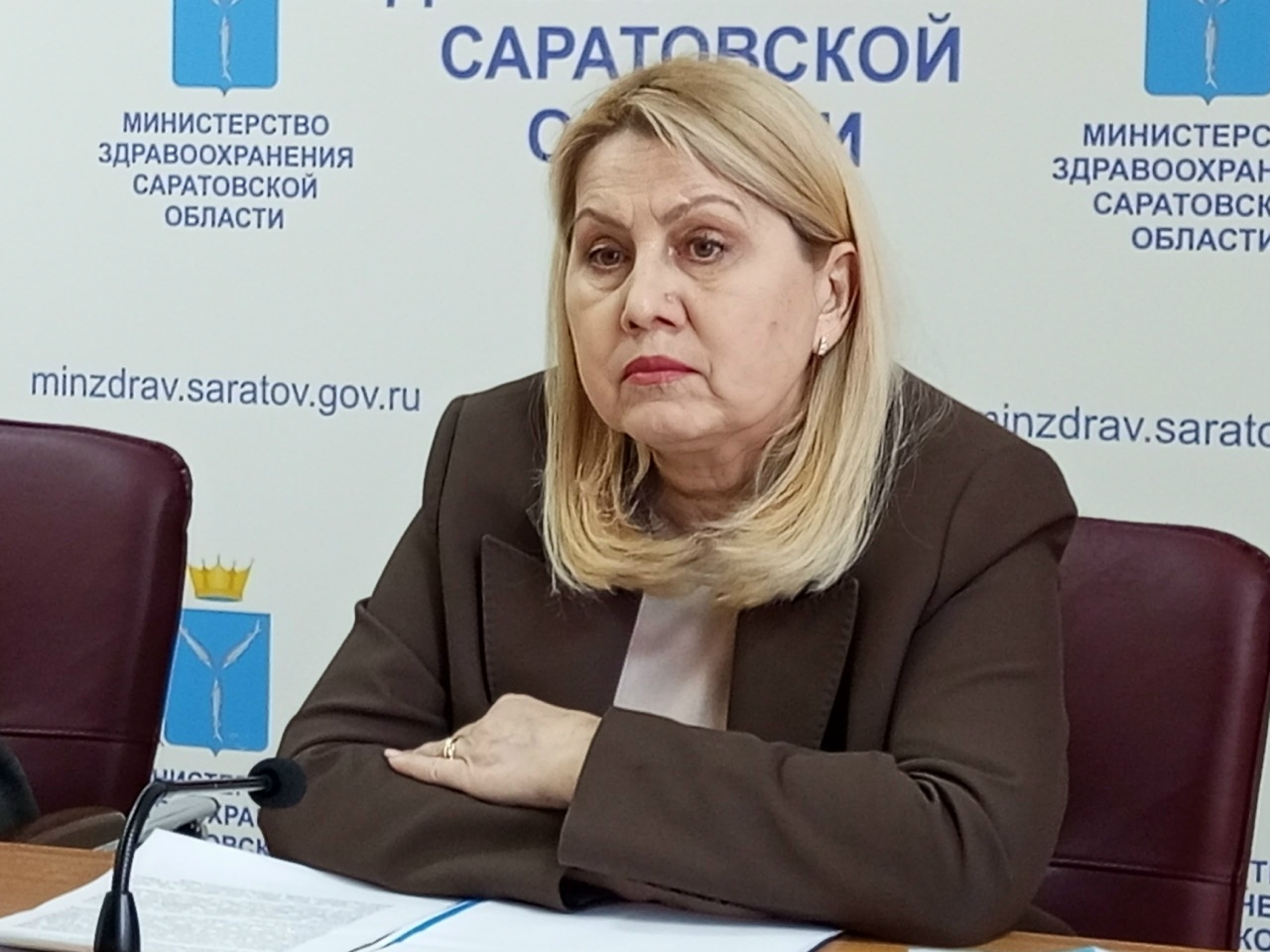 Римма Яхина