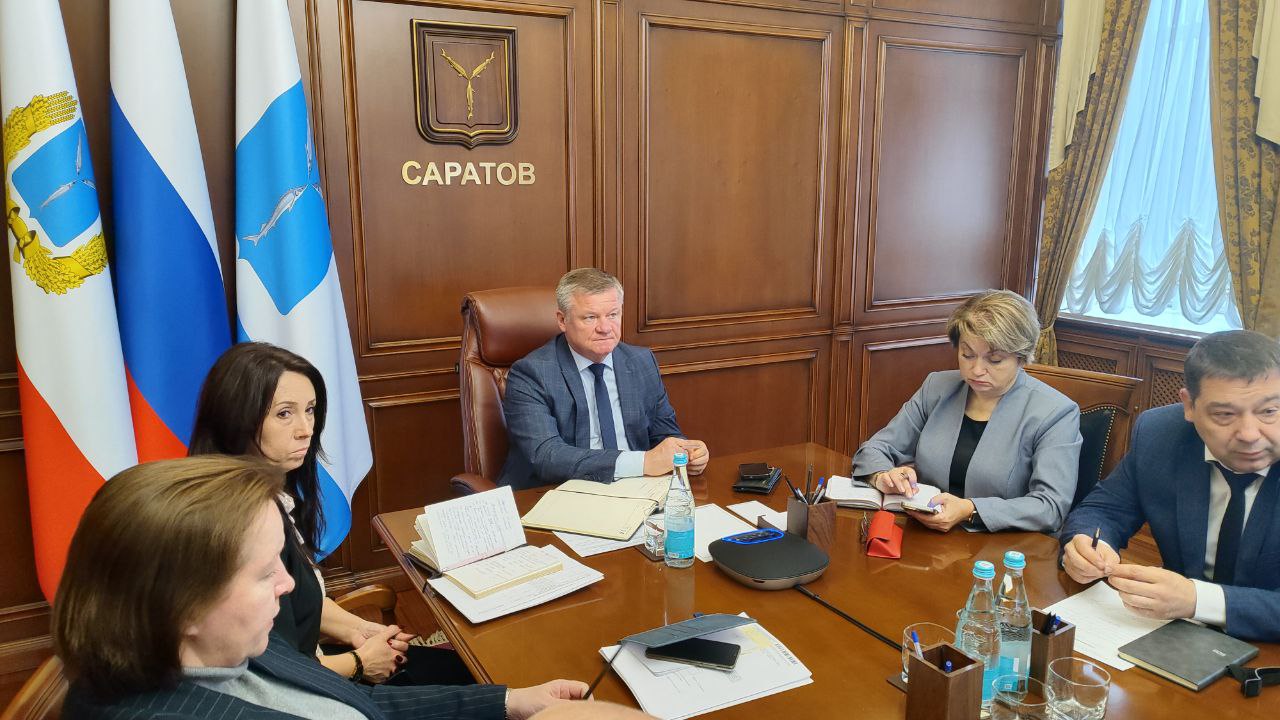 Михаил Исаев