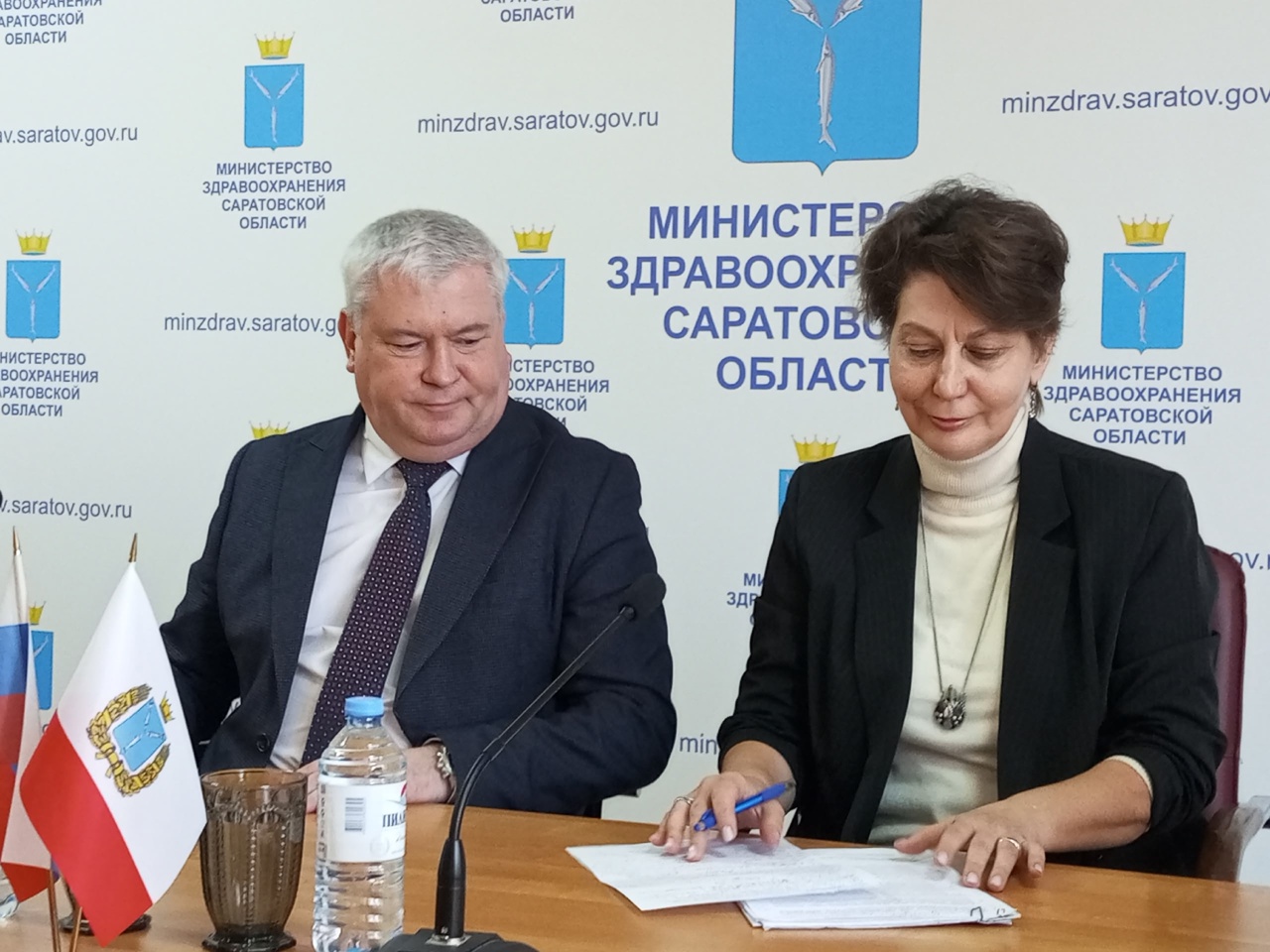 Владимир Дудаков, Елена Арленинова