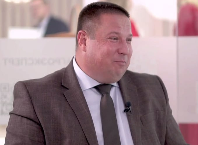 Роман Ковальский