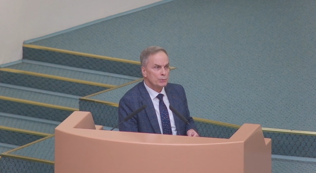 Сергей Заречнев