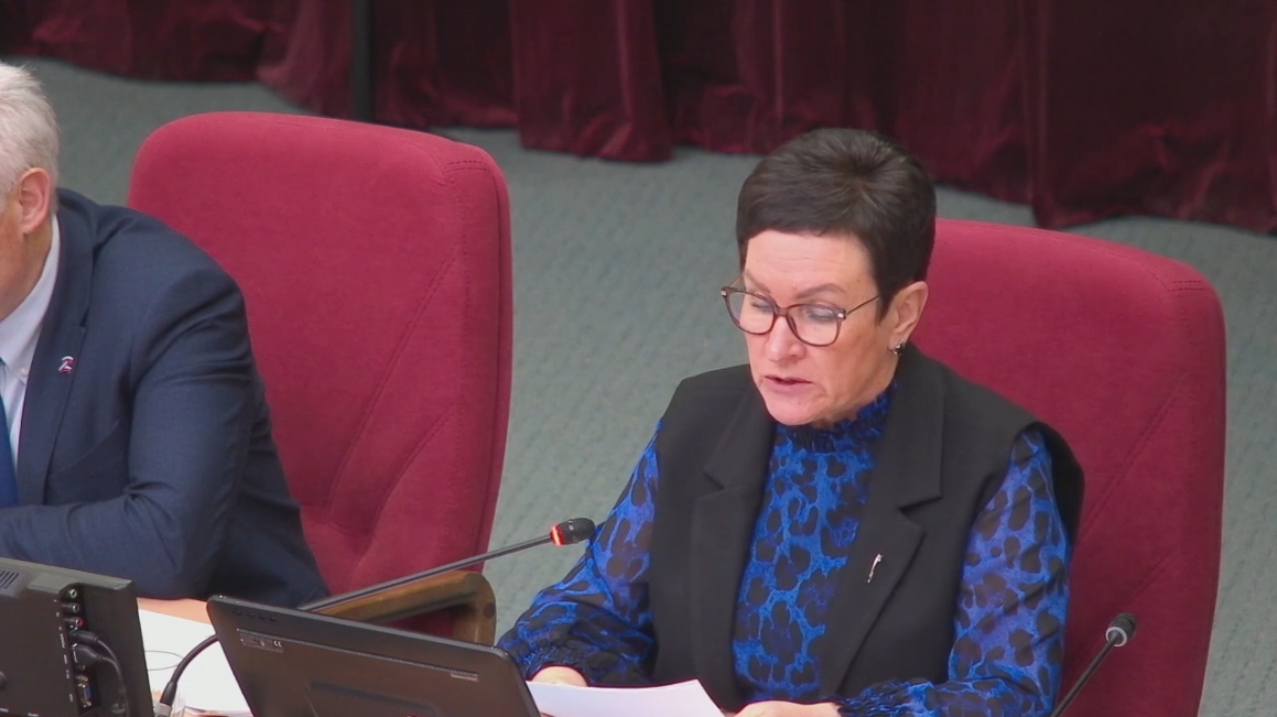 Ирина Бегинина