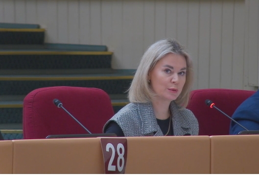 Юлия Вихляева