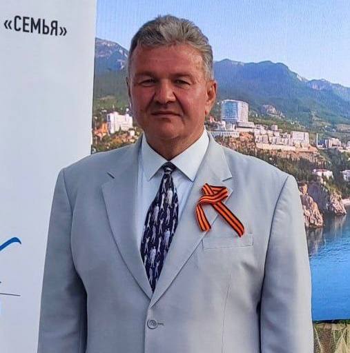 Валерий Марчук