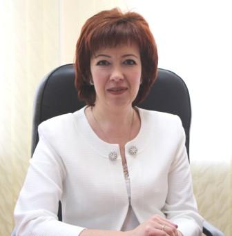 Светлана Лукашева