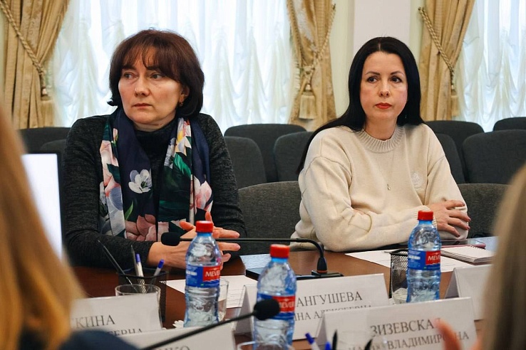 В следующем году в Саратове планируется проведение первого муниципального Форума многодетных семей