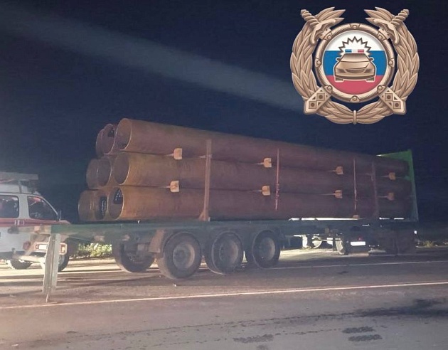 Два человека погибли в ДТП с грузовиком под Саратовом