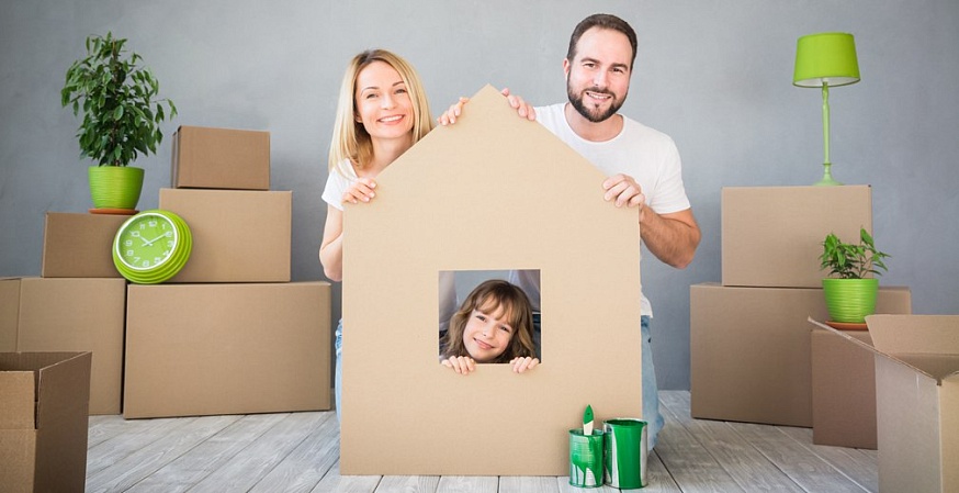 Процент ниже - мечта ближе: Россельхозбанк снижает ставки по ипотеке