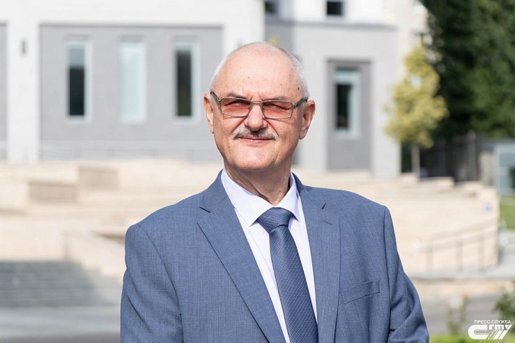 Четверо учёных СГТУ стали лауреатами национальной премии "Профессор года"