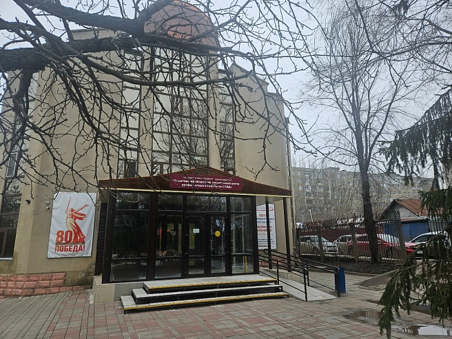 Ежегодно в Саратовской области выявляют в среднем от 400 до 600 новых случаев ВИЧ