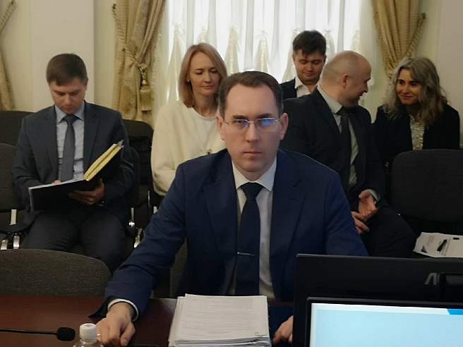 В Саратове приступят к строительству ливневки у стадиона “Спартак”