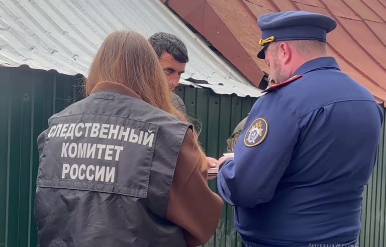 В Саратовской области во время рейдов экс-иностранцы получили повестки в военкомат