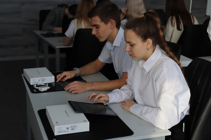 В Вольском педагогическом колледже появятся две новые специальности