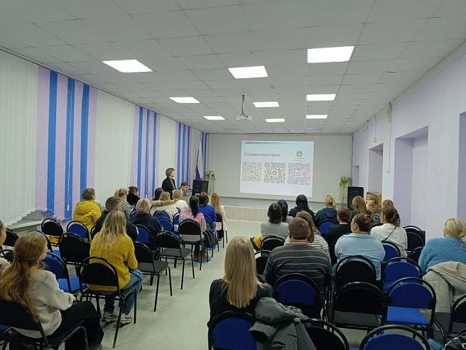 Школа №9 Саратова стала частью Лицея прикладных наук