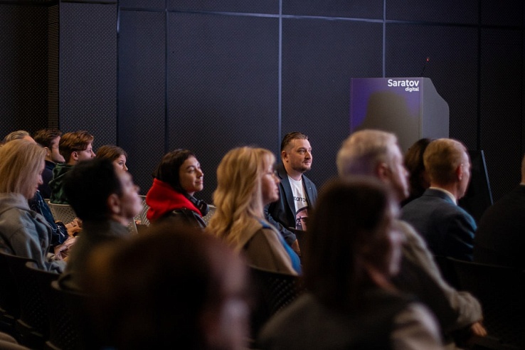 Трамвай - связующее звено между прошлым и будущим: состоялась премьера проекта "Проводники"