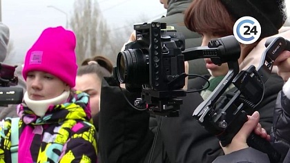 Саратов Сегодня | 8 декабря