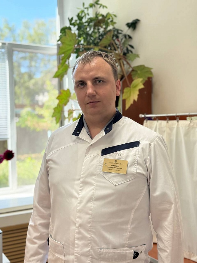 В Саратовской области реализуются федеральные программы "Земский доктор" и "Земский фельдшер"