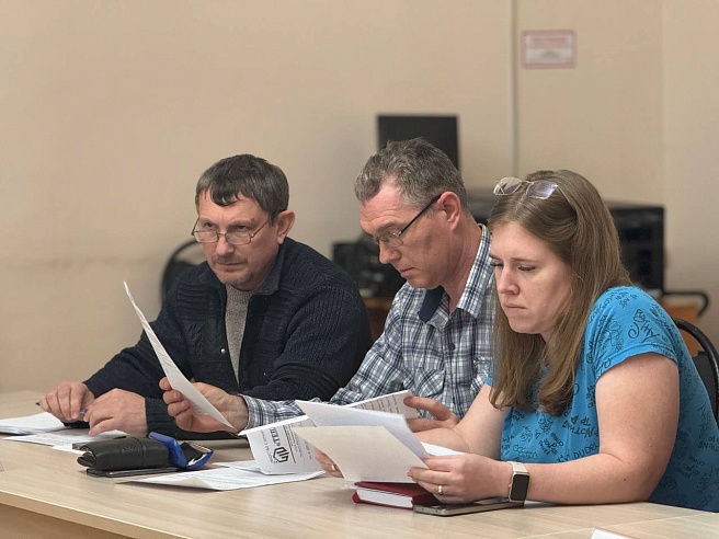 Жителям энгельсского поселка помогут разобраться с начислениями за отопление