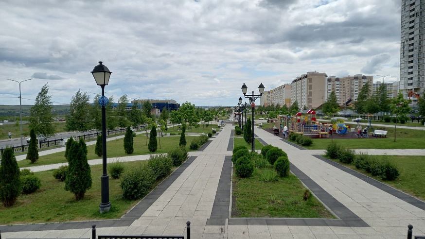 Воскресенье в Саратове будет облачным