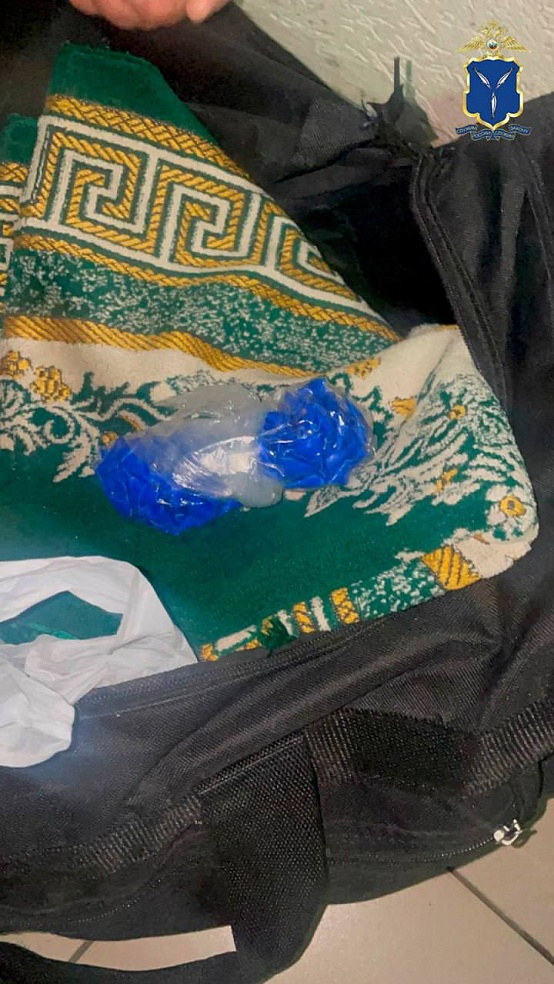 В Саратове иностранке-закладчице грозит до 15 лет тюрьмы