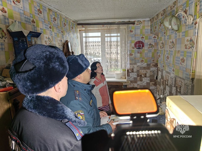 Проблемы с электроникой привели к 400 пожарам в Саратовской области с начала года