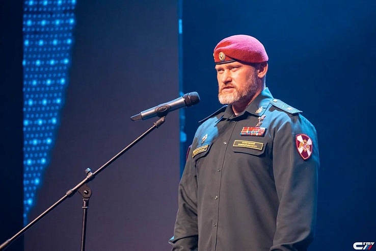 Политех отметил 95-летие со дня основания 