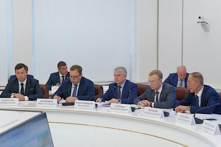 В Саратовской области на развитие сельской инфраструктуры выделят почти 1,6 млрд рублей