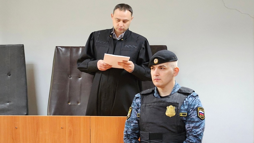 Экс-министру Дмитрию Тепину вынесли приговор