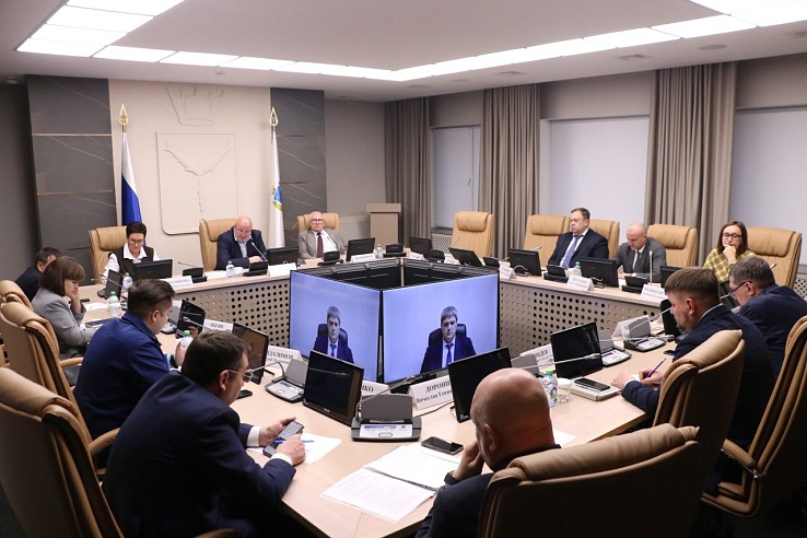 В Саратове два долгостроя для переселенцев планируют сдать в начале декабря