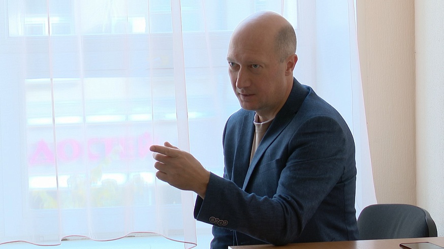 Саратовский музыкант одержал победу на "Кубке мира"