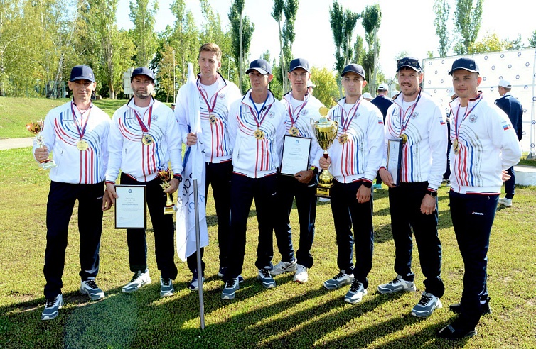 На Балаковской АЭС завершились соревнования нештатных спасательных групп атомных станций России 