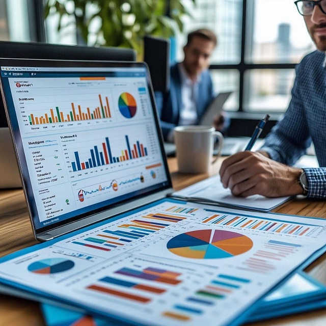 Саратовский региональный Фонд по поддержке малого и среднего предпринимательства подвел итоги информационной работы