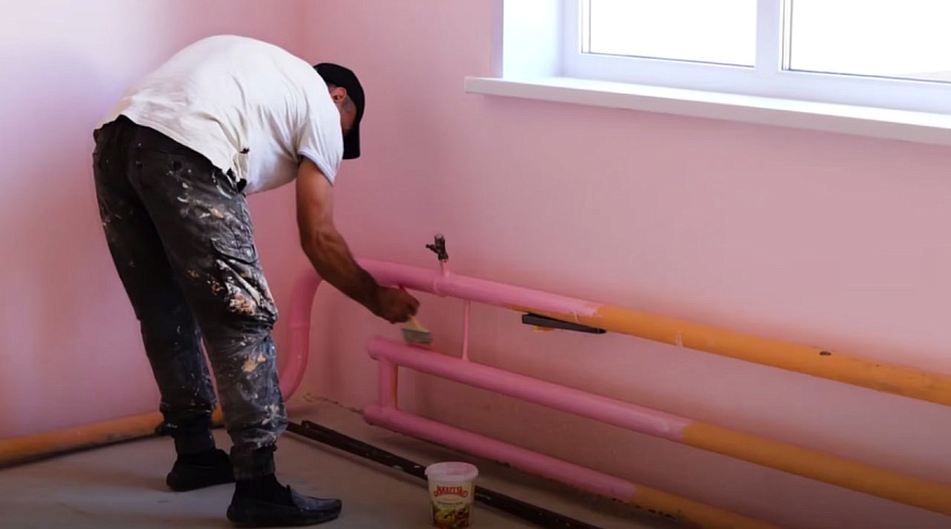 Впервые за 50 лет: в Лысых Горах заканчивают капремонт детсада "Березка"