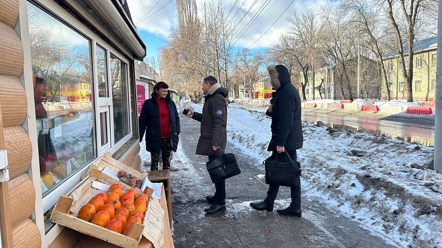 Саратовцев предупредили о заразном мясе