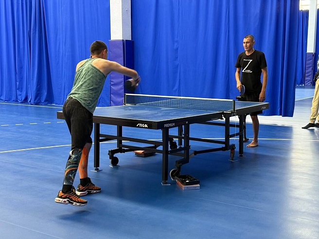 Новый реабилитационный центр в Саратове принял уже более 20 участников СВО