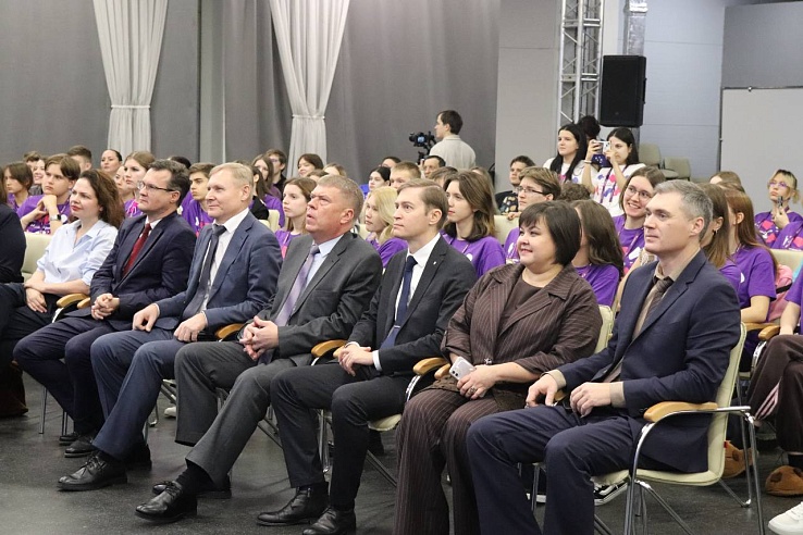 В Саратовской области 17 школьников прошли в финал Всероссийской олимпиады "Иннагрика"