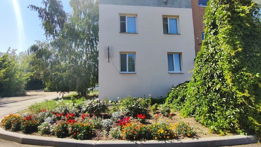 Проблемы Гагаринского района учтут в программе развития до 2030 года