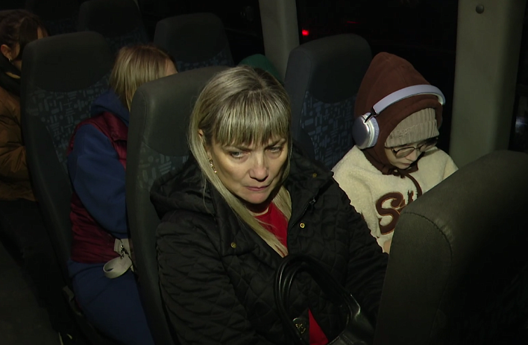 В Саратове провели эксперимент на маршруте №53