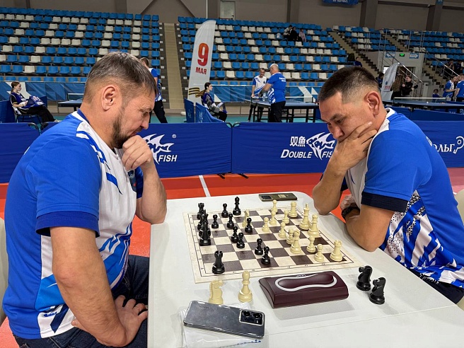 В Саратове спортивный фестиваль собрал более 500 участников СВО