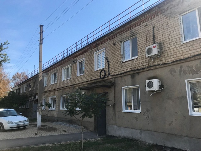 В Саратовской области отремонтировали 101 многоквартирный дом