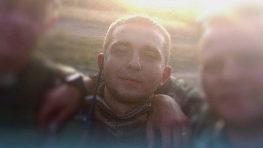 В зоне СВО погиб 21-летний Николай Жиляков из Балтайского района