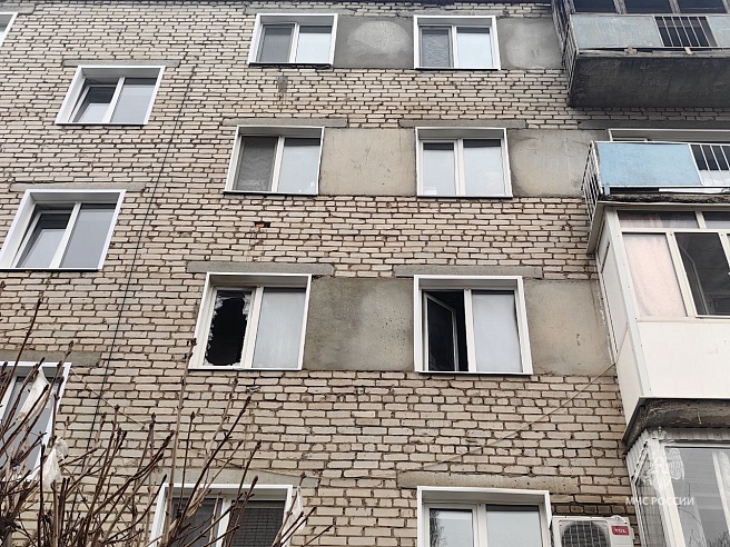 Проблемы с электроникой привели к 400 пожарам в Саратовской области с начала года