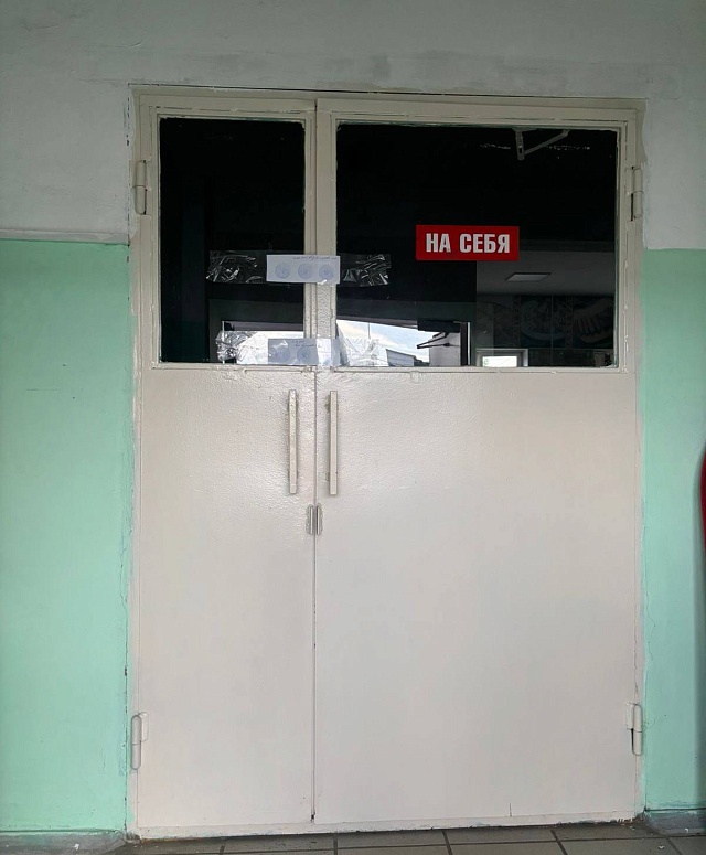 Судебные приставы временно остановили деятельность столовой в Балашове