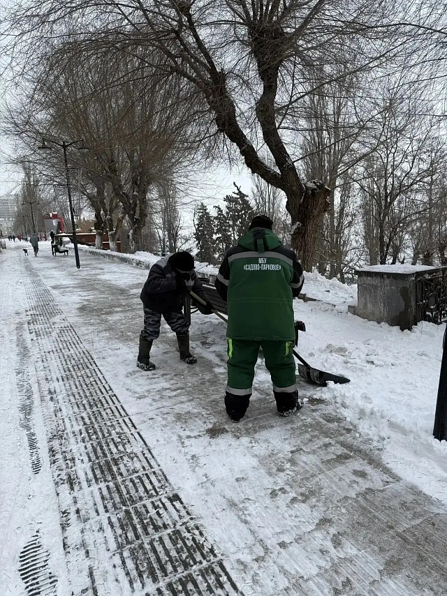 Исаев поручил главе Гагаринского района усилить контроль за энергоснабжением